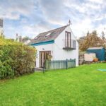 Bodfryn Cottage