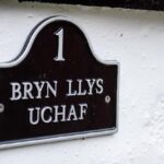 Bryn Llys Uchaf