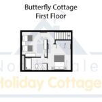 Butterfly Cottage