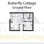 Butterfly Cottage