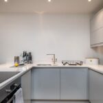 Deganwy Tower Apartment