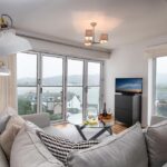 Deganwy Tower Apartment