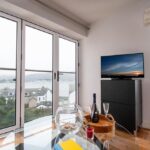 Deganwy Tower Apartment