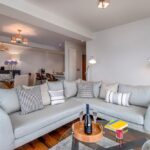 Deganwy Tower Apartment