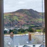 Deganwy Tower Apartment