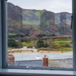 Deganwy Tower Apartment