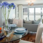 Deganwy Tower Apartment