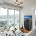 Deganwy Tower Apartment