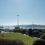 Deganwy Tower Apartment