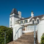 Deganwy Tower Apartment