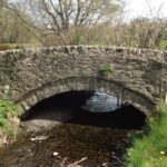 Coedfa Pont Y Garth