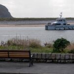 Swn y Mor Deganwy