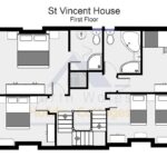 St Vincent House