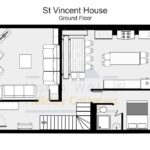 St Vincent House