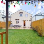 Tregarnedd Cottage