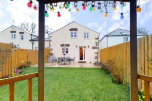 Tregarnedd Cottage